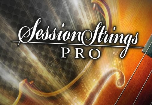 Native Instruments Session Strings Pro